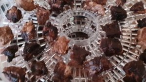 Сушеные лакомства для собак / Делаем вкусняшки для собак своими руками / Сушеное легкое