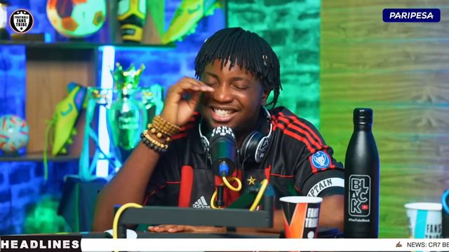 HOW MARKET - (LIVE CALL IN SHOW FT. Tox, Jaxmaxy, Kurotams &  Grace)