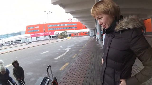 VLOG: Мы в Москве / Принцесса София гимнастка смотреть онлайн