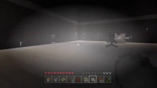 Minecraft Hunger Games Stampy Cat and Squid ► HD ◄ смотреть онлайн