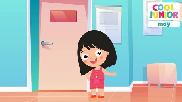 Phonics | Sight Words Songs! | Sight Word “may” (Level 3B-4) смотреть онлайн