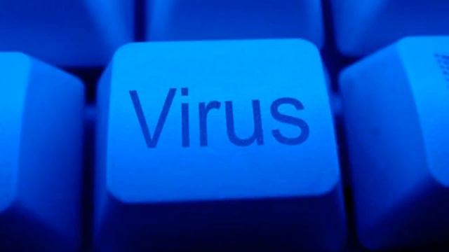 Злой компьютерный вирус The evil computer virus смотреть онлайн