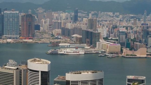 Best Things to Do in Hong Kong(with Prices)  | Hong Kong Travel 2023