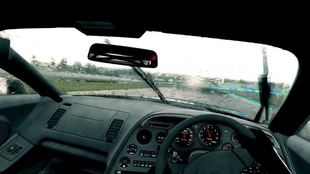 Assetto Corsa - SUPRA - RTX 4080 + VR + Reshade + 4K 60fps смотреть онлайн