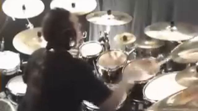 Travis Barker Vs George Kollias смотреть онлайн