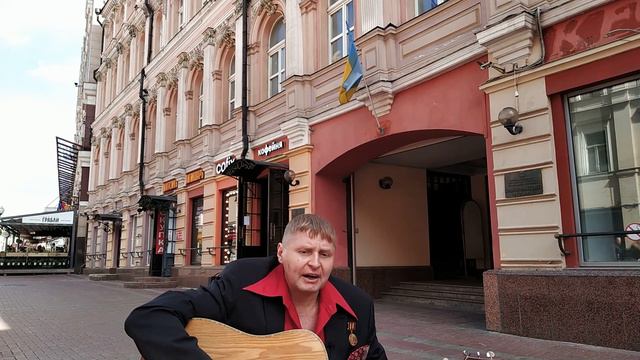 Блинкен — комом: частушки Русской весны смотреть онлайн