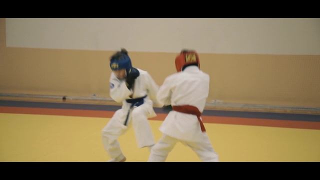 Первый онлайн турнир по единоборствам в условиях самоизоляции