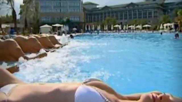 Рекламный ролик строения на побережье Алании смотреть онлайн