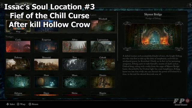 Lords of The Fallen How to get PALADIN Armor Set - Dark Crusader Class Armor Set смотреть онлайн