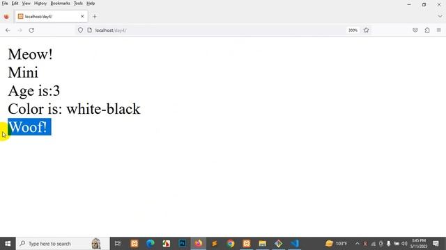 PHP Basic Day-4, PHP OOP, Access Modifier, HTML to PHP Conversion| PencilBox | SEIP Batch-14 смотреть онлайн