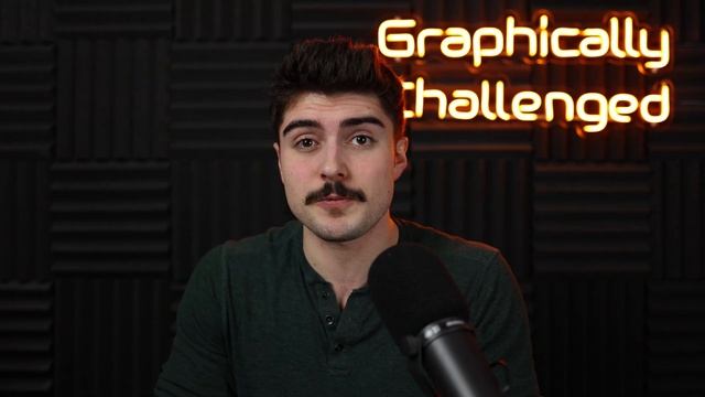 Biggest Nvidia Update EVER смотреть онлайн