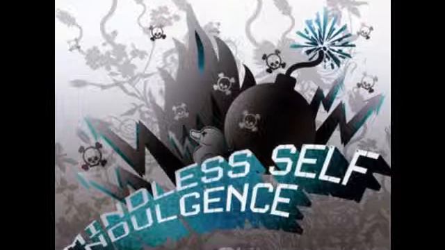 Mindless Self Indulgence Shut Me Up