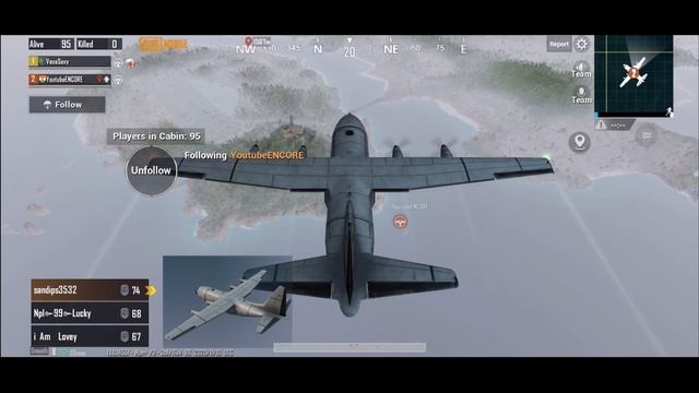 VEXE PLAYS DUO with @EncoreGaming69 w/ Voiceover смотреть онлайн