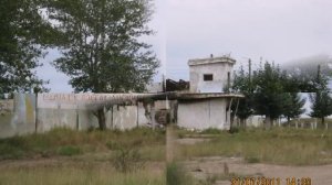 Жесть - Остатки гарнизона Степь