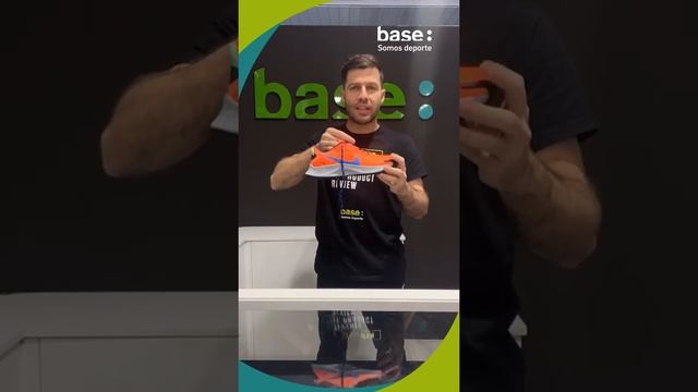 BASE REVIEW nike pegasus trail 3 смотреть онлайн