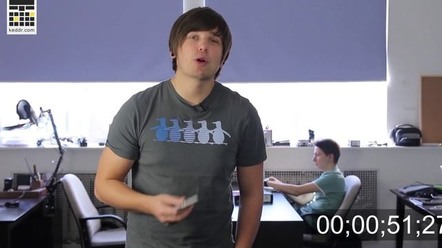 Sketch e99 — 100 секунд про историю аудио плееров смотреть онлайн