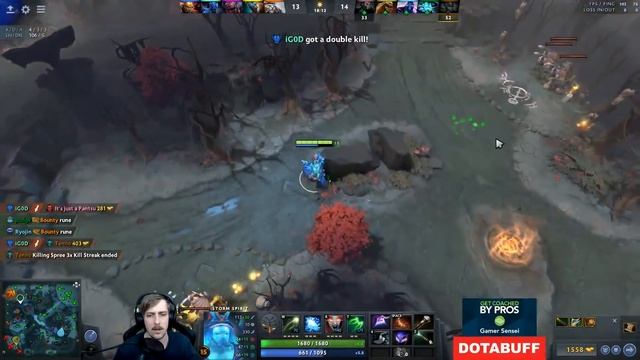 Screaming Storm- Purge Plays Ability Draft смотреть онлайн