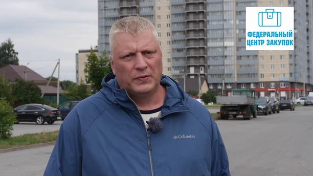 Отзыв Сергея г. Приладожский о продаже квартире Администрации смотреть онлайн