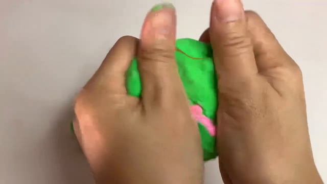 лягушка из пластилина смотреть онлайн
