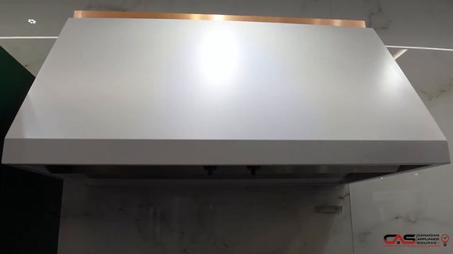 GE Cafe CVW93613MDS Range Hood Review - One Minute Info смотреть онлайн