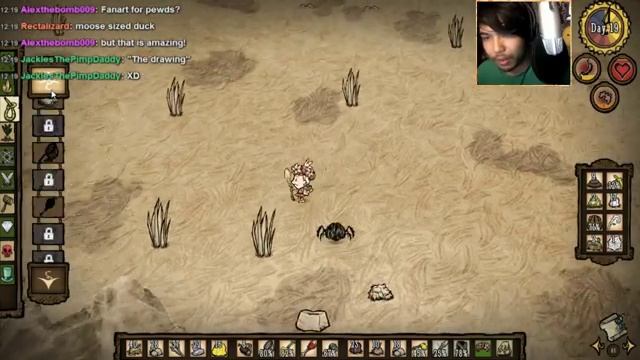 Don't Starve: Up And Away - Episode 10 - (The Drawing) смотреть онлайн