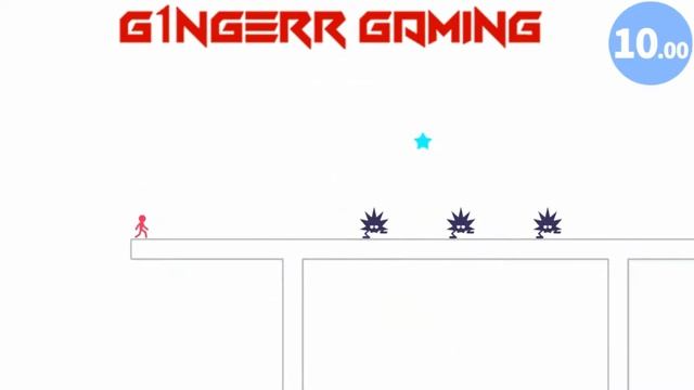 10 Second Run - Walk Through // Nintendo Switch // 3 Stars : levels 1-50 смотреть онлайн