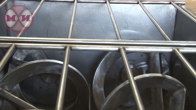 Фаршемешалка ДВАК М-400