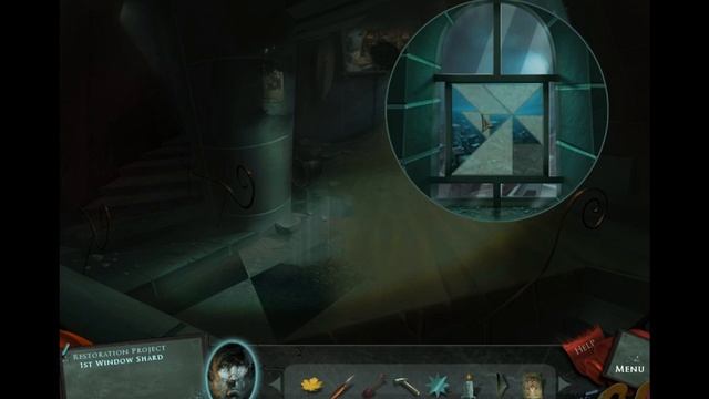 Let's Play Drawn - The Painted Tower #003 [Deutsch] [HD] - Fensterfragen смотреть онлайн