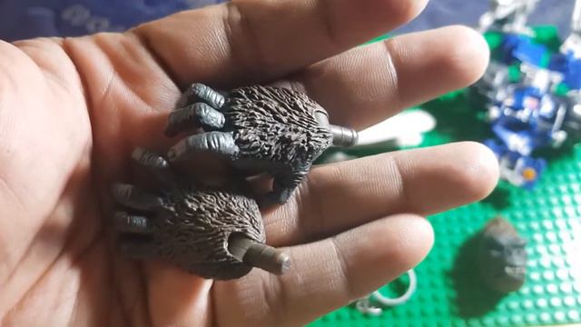 Neca King Kong Concrete Jungle | Unboxing & Review