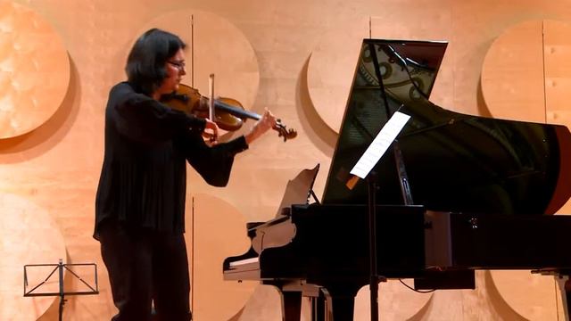 Rezital: Tigran Mansurian by Armenian Cultural Days in Stuttgart, Germany смотреть онлайн