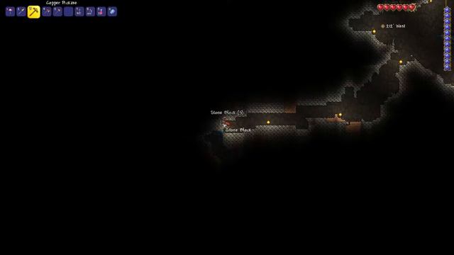 I GOT THE BEST NPC IN TERRARIA смотреть онлайн