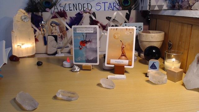 PISCES ~ PT 2- ORACLE GUIDANCE ONLY- " IN BETWEEN " & TRANSITIONS~Protect & Guard Your Unique Energ смотреть онлайн