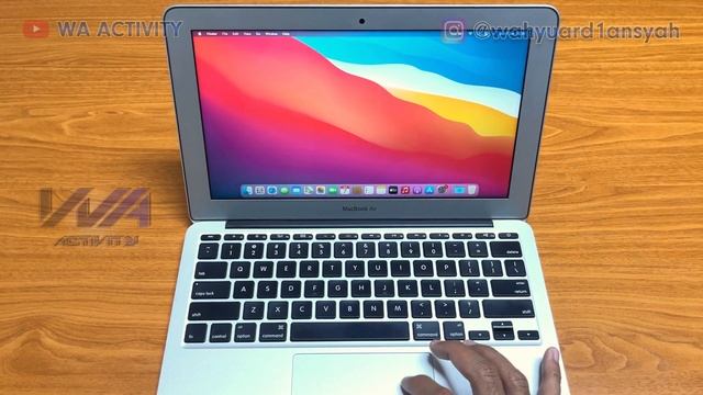 Tips Cara Mengecek Macbook Bekas Dengan Benar смотреть онлайн