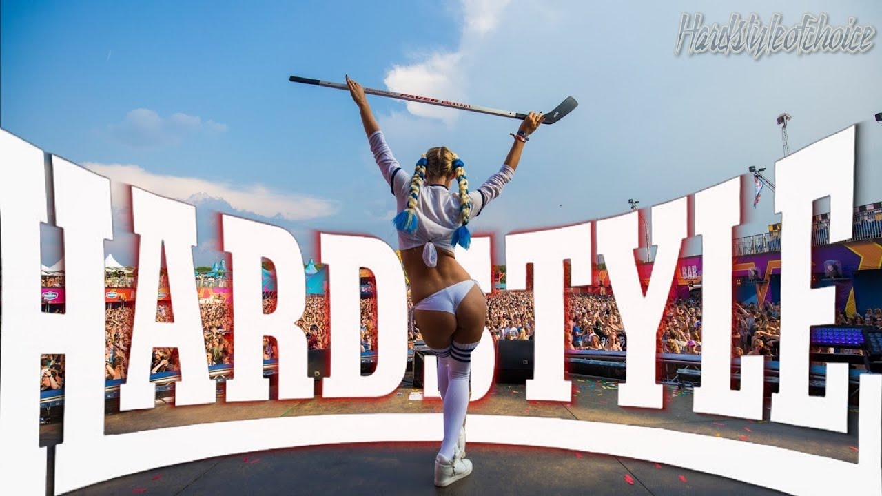 Euphoric melodic hardstyle best beautiful hardstyle songs смотреть онлайн