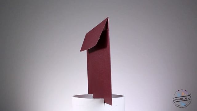Pearlescent envelopes: Aubergine смотреть онлайн