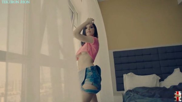 TIME / PINK FLOYD (HD)