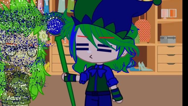 "Клоны одевают Вару в своём стиле" 4/8 {ДЖОКЕР}13 карт смотреть онлайн