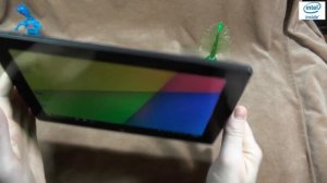 Планшет IRBIS TW30 на Windows 10: подробный обзор