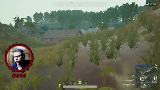 В ДУО ЖЕ ПРОЩЕ, ДА? BATTLEGROUNDS | PUBG | ПАБГ | ПУБГ смотреть онлайн