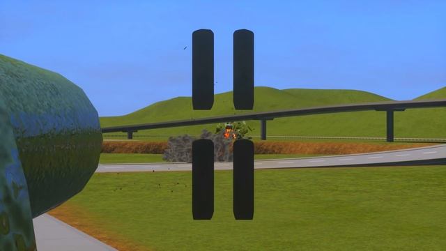 У КОГО ТАНК КВ КРУЧЕ? НУБ VS ПРО VS ЧИТЕР VS БОГ! ЛЕГО БИТВЫ ТАНКОВ В БРИК РИГС! ВОЙНА В BRICK RIGS смотреть онлайн