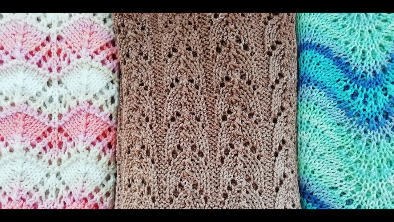 СП-скоро лето// Вяжем с Ириной. Готовые работы. смотреть онлайн