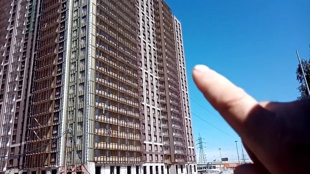 ШУШАРЫ UP-МОСКОВСКИЙ 3 корпус смотреть онлайн