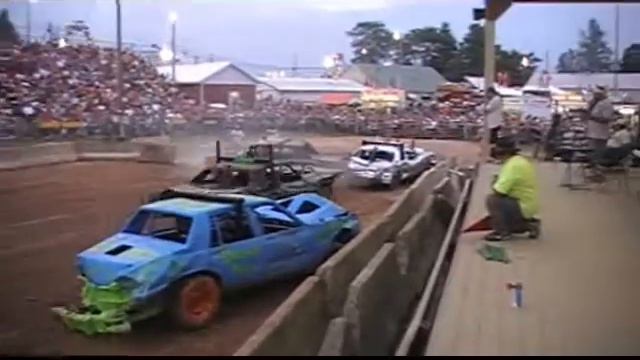 Killer Inc, Kyle and Matt Kilmer from Harford 2012 смотреть онлайн
