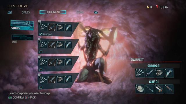[Mission 13 - 3 Warriors]DMC5: Deluxe Edition - PC Gameplay/Walkthrough(Dante) смотреть онлайн