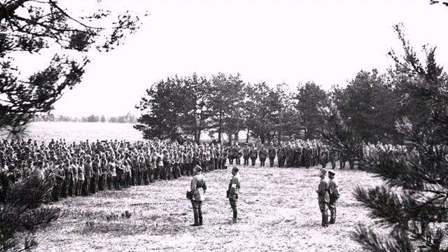 Странные приметы, в которые верили советские фронтовики смотреть онлайн