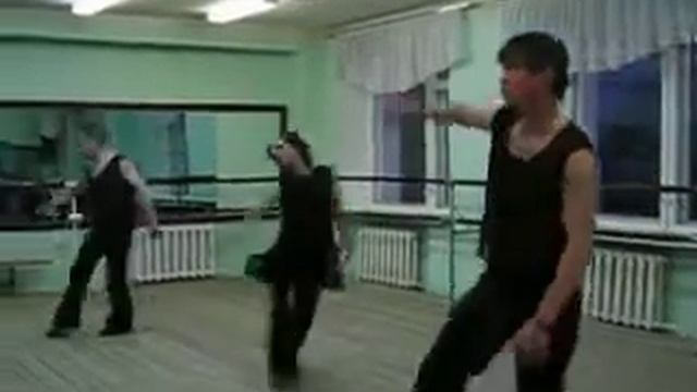 Окаянная любовь (репетиция Эстрадного Ансамбля "Молодость") смотреть онлайн