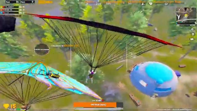 АГРЕССИВНАЯ ИГРА в ПАБГ МОБАЙЛ! IPAD PRO 90fps! PUBG MOBILE