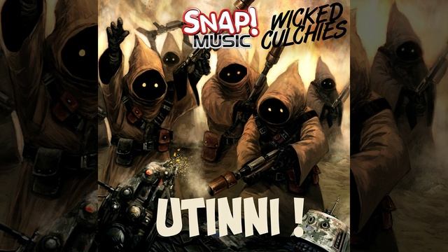 Utinni (Original Mix) смотреть онлайн