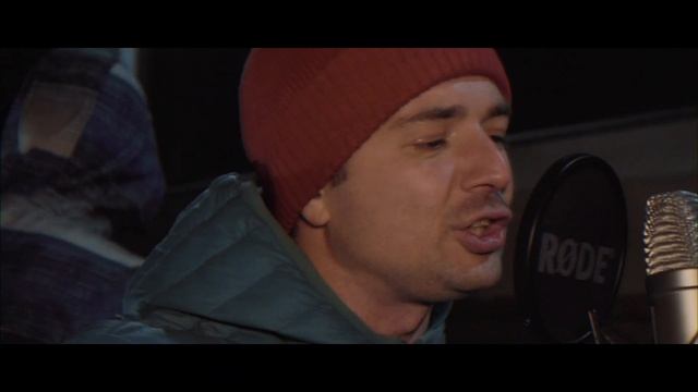 SAINT CYPHER 17 - ПОЛУМЯГКИЕ смотреть онлайн