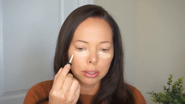 Nars Radiant Creamy Concealer Mini | Medium 1 Custard смотреть онлайн